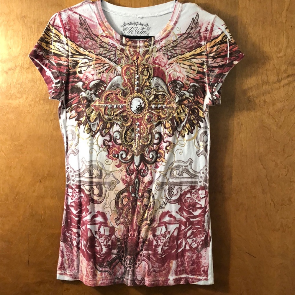 T shirt